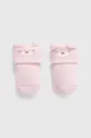 ροζ Κάλτσες μωρού OVS Παιδικά