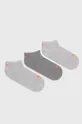 сірий Дитячі шкарпетки Puma (3-pack) Дитячий