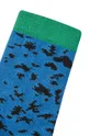 Detské ponožky Reima modrá
