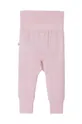 розовый Леггинсы для младенцев Reima Детский