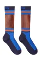 πολύχρωμο Παιδικές μάλλινες κάλτσες Reima Παιδικά