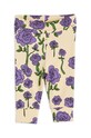 Mini Rodini legginsy niemowlęce Planet friendly multicolor 2273010645