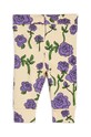 Mini Rodini legginsy niemowlęce 2273010645 multicolor AW22