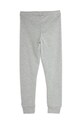 Детски памучен клин Mini Rodini 2273012694 сив AW22