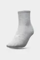 4F gyerek zokni (3-pár) fehér