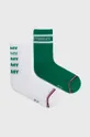 πράσινο Παιδικές κάλτσες Tommy Hilfiger Παιδικά