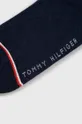 Παιδικές κάλτσες Tommy Hilfiger σκούρο μπλε