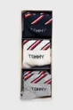 πολύχρωμο Κάλτσες μωρού Tommy Hilfiger 3-pack Παιδικά