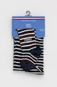Tommy Hilfiger rajstopy niemowlęce Produkt niemowlęcy multicolor 701220279