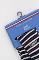 Tommy Hilfiger rajstopy niemowlęce 701220279 multicolor AW22