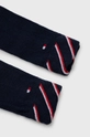 Legíny pre bábätká Tommy Hilfiger tmavomodrá