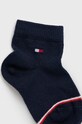 Детские носки Tommy Hilfiger 701220516.NOS тёмно-синий AW22