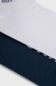 HUGO skarpetki 50468102 (2-pack) 50468102 granatowy AW24