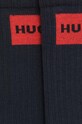 HUGO skarpetki (2-pack) 50468435 granatowy SS23