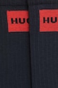 HUGO skarpetki (2-pack) 50468435 granatowy SS23