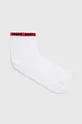 biela Ponožky HUGO Pánsky