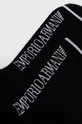 Κάλτσες Emporio Armani Underwear μαύρο