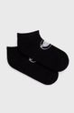 czarny Emporio Armani Underwear skarpetki (2-pack) Męski