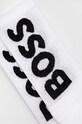 Ponožky BOSS 50467748 bílá SS24