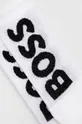 Шкарпетки BOSS білий
