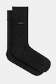 BOSS skarpetki 50469843 skarpetki długie szary 50469843
