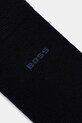 BOSS șosete (3-pack) 50478221 bleumarin AA00