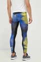 adidas Performance legginsy treningowe 88 % Poliester z recyklingu, 12 % Spandex