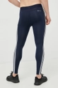 adidas Performance legginsy treningowe 3-Stripes Materiał zasadniczy: 79 % Poliester, 21 % Elastan, Wkładka: 80 % Poliester, 20 % Elastan