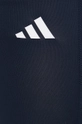 σκούρο μπλε Κολάν προπόνησης adidas Performance 3-stripes