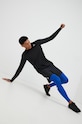 Tréningové legíny adidas Performance HM6062 modrá AW22