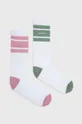 bílá Ponožky Dickies Pánský