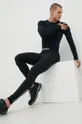 adidas TERREX sport legging Agravic fekete
