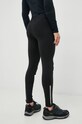 Odzież adidas TERREX legginsy sportowe Agravic CY1880 czarny