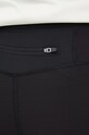 Fila leggins de alergare Rishiri negru FAM0127