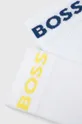 Шкарпетки BOSS 2-pack білий