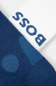 BOSS skarpetki 2-pack 50467707 niebieski AW24