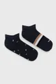 σκούρο μπλε Κάλτσες BOSS 2-pack Ανδρικά