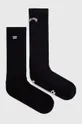 μαύρο Κάλτσες Billabong 2-pack Ανδρικά