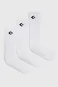 λευκό Κάλτσες Converse 3-pack Ανδρικά