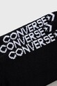 Носки Converse E726B.3000 чёрный AW22