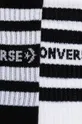 Converse κάλτσες (2-pack) λευκό