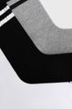 Чорапи Converse (3 чифта) черен