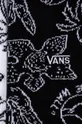 Κάλτσες Vans μαύρο