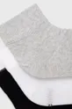 Κάλτσες 4F (3-pack) λευκό