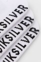 Quiksilver skarpetki (3-pack) AQYAA03315 biały AW22