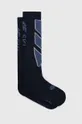 σκούρο μπλε Κάλτσες του σκι 4F Ανδρικά
