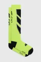πράσινο Κάλτσες του σκι 4F Ανδρικά