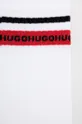 HUGO κάλτσες (2-pack) λευκό