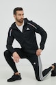 adidas Performance edzős legging Techfit HD3530 fekete SS23