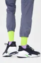 πράσινο Κάλτσες Happy Socks Ανδρικά
